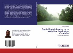 Spatial Data Infrastructures Model for Developing Countries