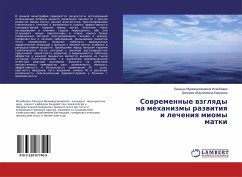 Sowremennye wzglqdy na mehanizmy razwitiq i lecheniq miomy matki - Isanbaeva, Landysh Muhamedzakievna;Kadirova, Diloram Abdullaevna