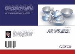 Unique Applications of Engineering Geophysics - Rana, Sanjay