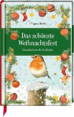 Das schönste Weihnachtsfest