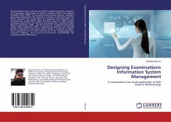 Designing Examinations Information System Management - Memon, Saifullah