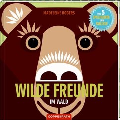 Wilde Freunde - Im Wald