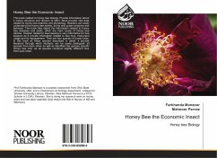 Honey Bee the Economic Insect - Manzoor, Farkhanda;Pervez, Mahnoor
