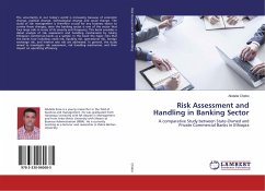 Risk Assessment and Handling in Banking Sector