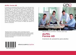 ALPEL Forma AD - Loli Pineda, Alejandro Erasmo;López Vega, Ernestina