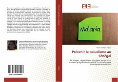 Prévenir le paludisme au Sénégal - Mbaye, Mame Soukèye