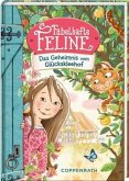 Das Geheimnis vom Glückskleehof / Fabelhafte Feline Bd.1