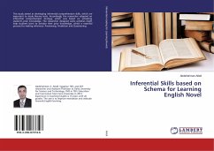 Inferential Skills based on Schema for Learning English Novel