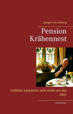 Pension Krähennest (eBook, ePUB)