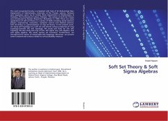 Soft Set Theory & Soft Sigma Algebras