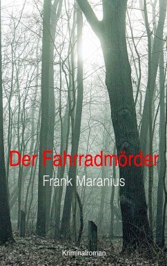 Der Fahrradmörder (eBook, ePUB)