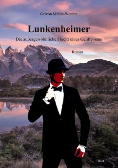 Lunkenheimer (eBook, ePUB) - Müller-Werden, Gereon