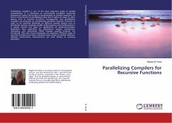 Parallelizing Compilers for Recursive Functions