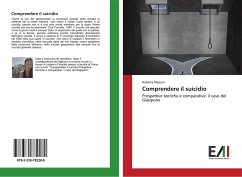 Comprendere il suicidio