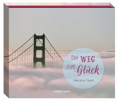 Cover Der Weg zum Glück