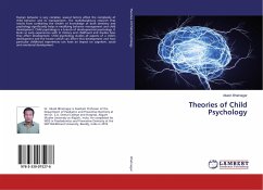Theories of Child Psychology - Bhatnagar, Akash