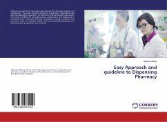 Easy Approach and guideline to Dispensing Pharmacy