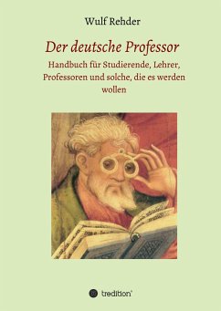 Der deutsche Professor