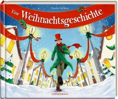 Eine Weihnachtsgeschichte - Dickens, Charles