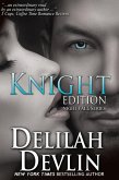 Knight Edition (Night Fall Series, #5) (eBook, ePUB)