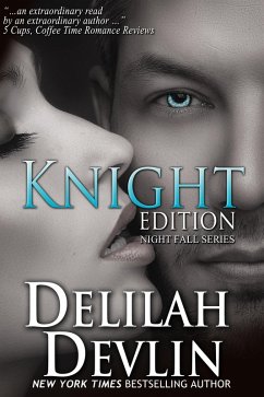 Cover Knight Edition (Night Fall Series, #5) (eBook, ePUB)