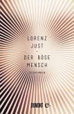 Der böse Mensch (eBook, ePUB)