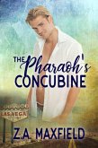 The Pharaoh's Concubine (eBook, ePUB)