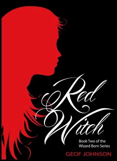 Cover Red Witch (eBook, ePUB)