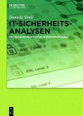 IT-Sicherheitsanalysen (eBook, ePUB)