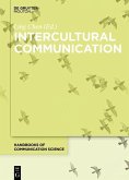 Intercultural Communication (eBook, ePUB)