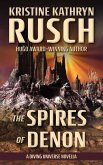 The Spires of Denon: A Diving Universe Novella (The Diving Series, #10) (eBook, ePUB)