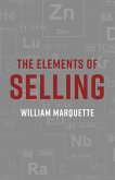 The Elements of Selling (eBook, ePUB)