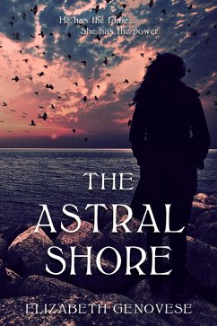 The Astral Shore (eBook, ePUB) - Genovese, Elizabeth