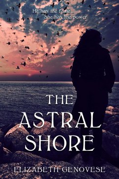 Cover The Astral Shore (eBook, ePUB)