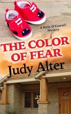 The Color of Fear (Kelly O'Connell Mysteries, #7) (eBook, ePUB)