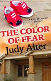 The Color of Fear (Kelly O'Connell Mysteries, #7) (eBook, ePUB) The Color of Fear (Kelly O'Connell Mysteries, #7) (eBook, ePUB)