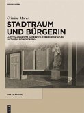 Stadtraum und Bürgerin (eBook, ePUB)