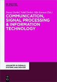 Communication, Signal Processing & Information Technology (eBook, ePUB)