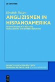 Anglizismen in Hispanoamerika (eBook, ePUB)