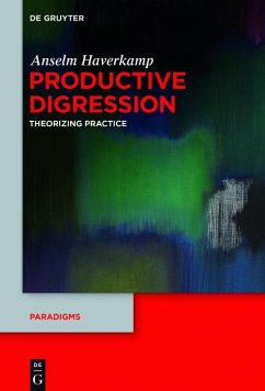 Cover Productive Digression (eBook, ePUB)