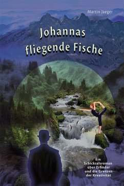 Johannas fliegende Fische (eBook, ePUB) - Jaeger, Martin