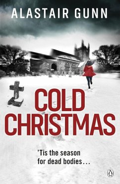 Cold Christmas (eBook, ePUB) - Gunn, Alastair