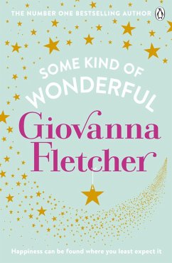 Some Kind of Wonderful (eBook, ePUB) - Fletcher, Giovanna