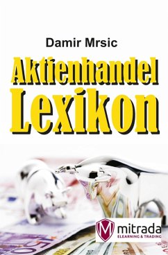 Aktienhandel-Lexikon (eBook, ePUB) - Mrsic, Damir
