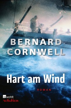 Hart am Wind (eBook, ePUB) - Cornwell, Bernard