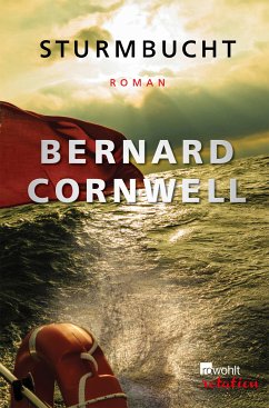 Sturmbucht (eBook, ePUB) - Cornwell, Bernard
