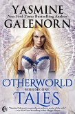 Otherworld Tales Volume 1 (Otherworld Shorts) (eBook, ePUB)