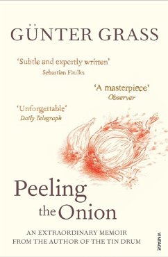Peeling the Onion (eBook, ePUB) - Grass, Günter