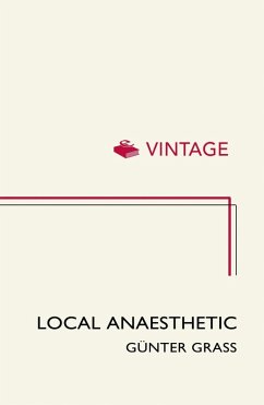 Local Anaesthetic (eBook, ePUB) - Grass, Günter