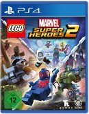 LEGO - Marvel Super Heroes 2
